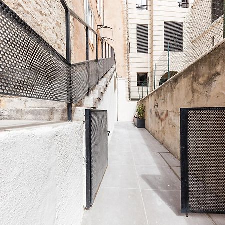 Chez Nous - 7 Appartements Sur Le Vieux Port Marseille Ngoại thất bức ảnh