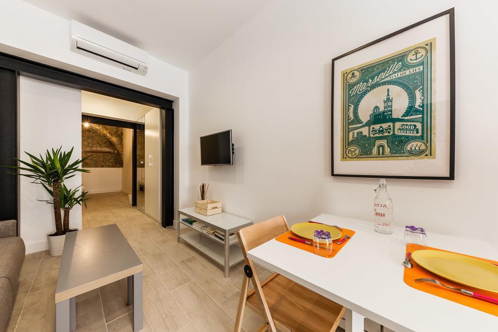 Chez Nous - 7 Appartements Sur Le Vieux Port Marseille Ngoại thất bức ảnh