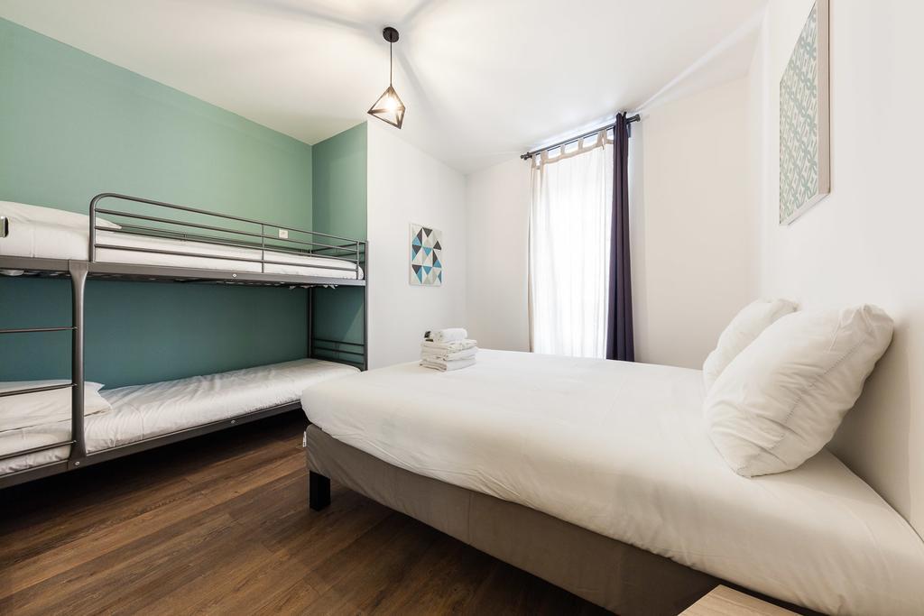 Chez Nous - 7 Appartements Sur Le Vieux Port Marseille Ngoại thất bức ảnh
