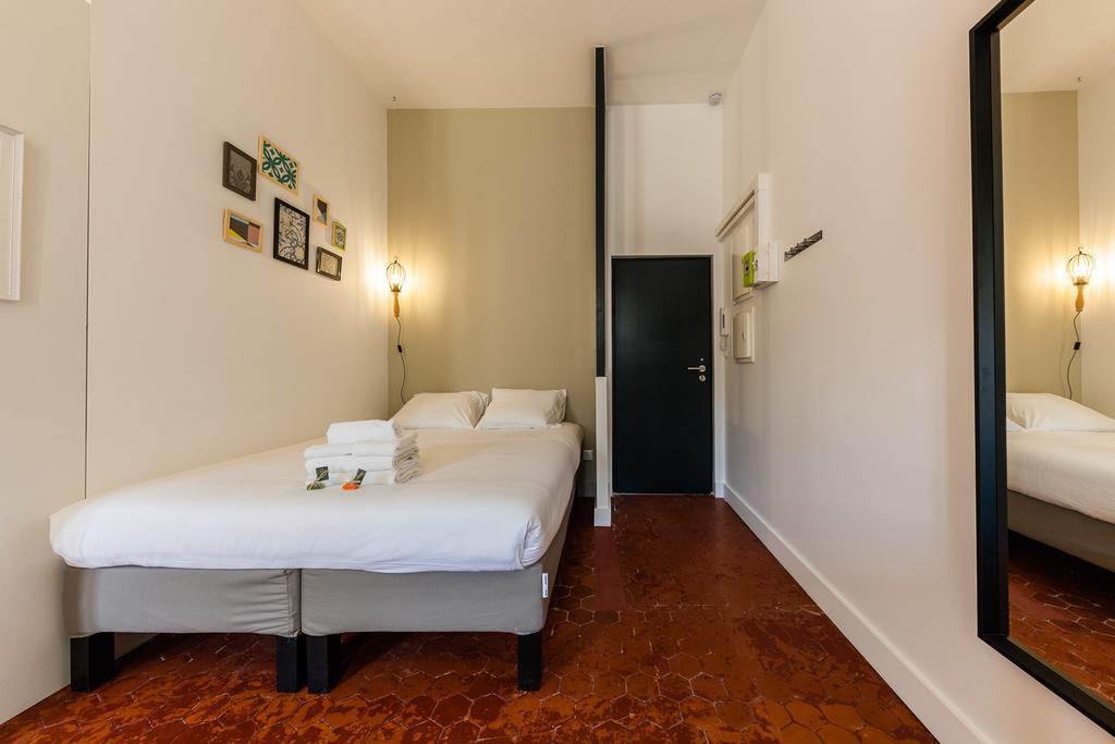 Chez Nous - 7 Appartements Sur Le Vieux Port Marseille Ngoại thất bức ảnh