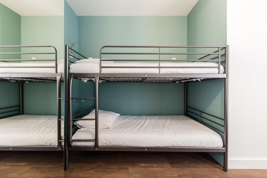 Chez Nous - 7 Appartements Sur Le Vieux Port Marseille Ngoại thất bức ảnh