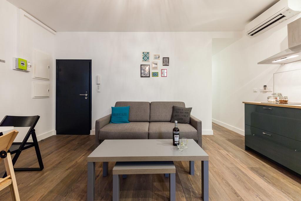 Chez Nous - 7 Appartements Sur Le Vieux Port Marseille Ngoại thất bức ảnh