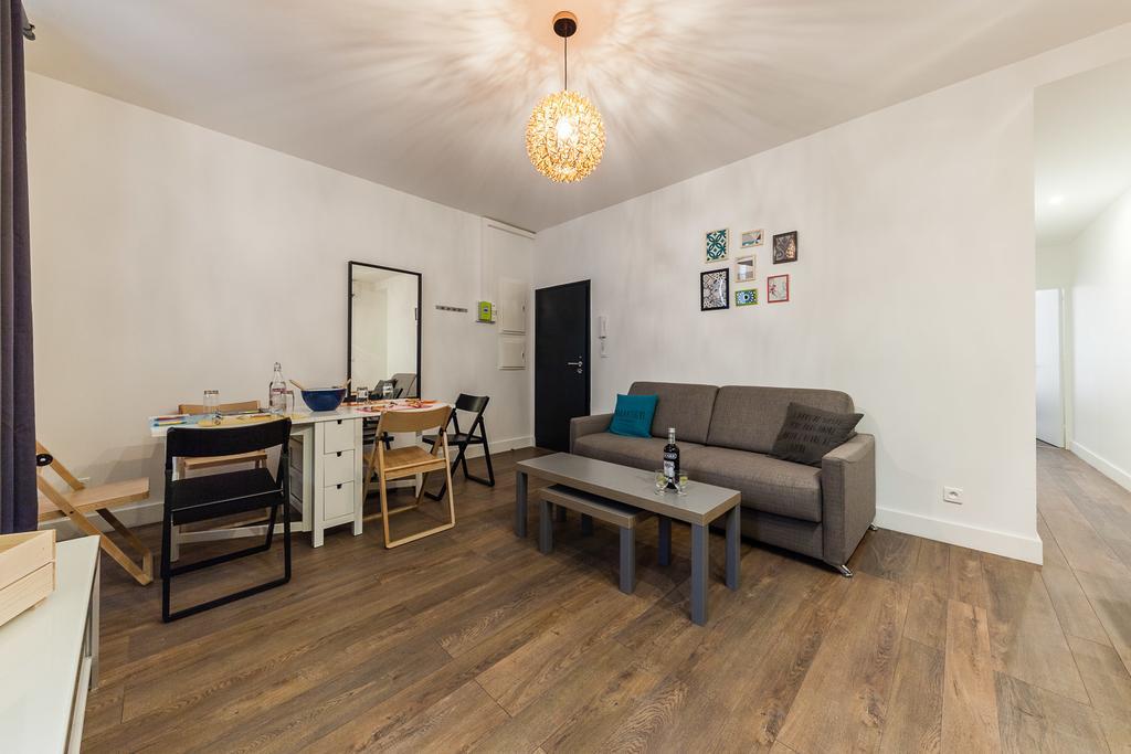 Chez Nous - 7 Appartements Sur Le Vieux Port Marseille Ngoại thất bức ảnh