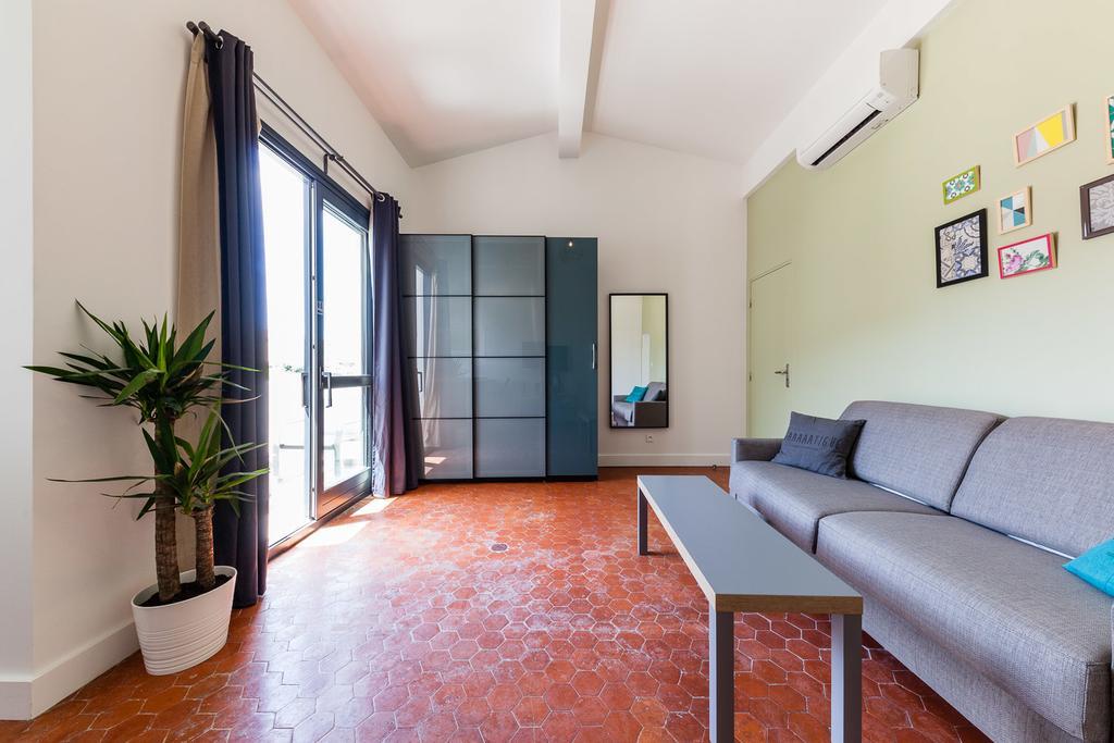 Chez Nous - 7 Appartements Sur Le Vieux Port Marseille Ngoại thất bức ảnh